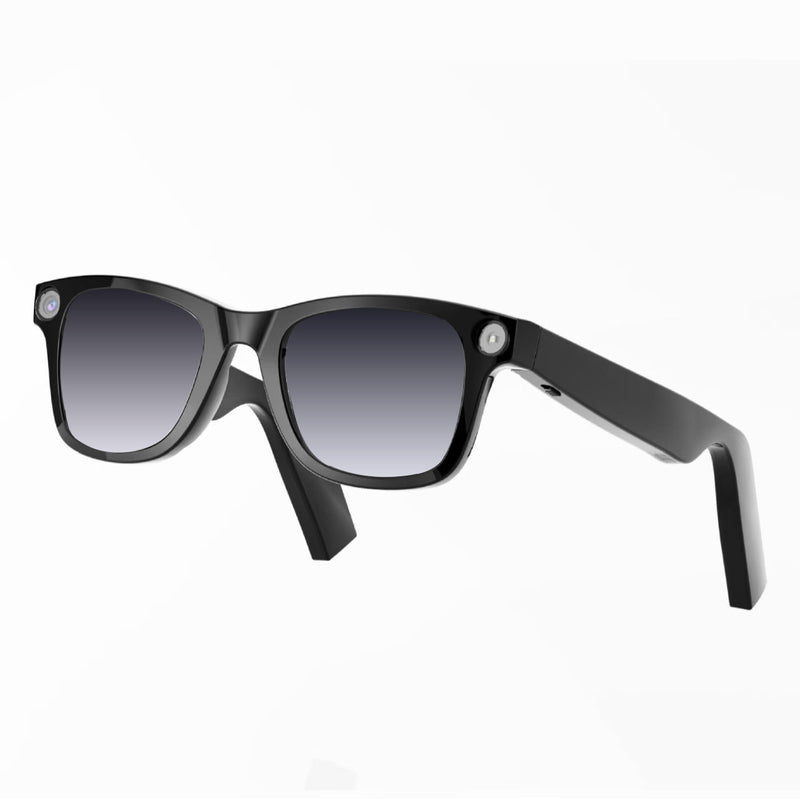 AI Camera Smart Glasses